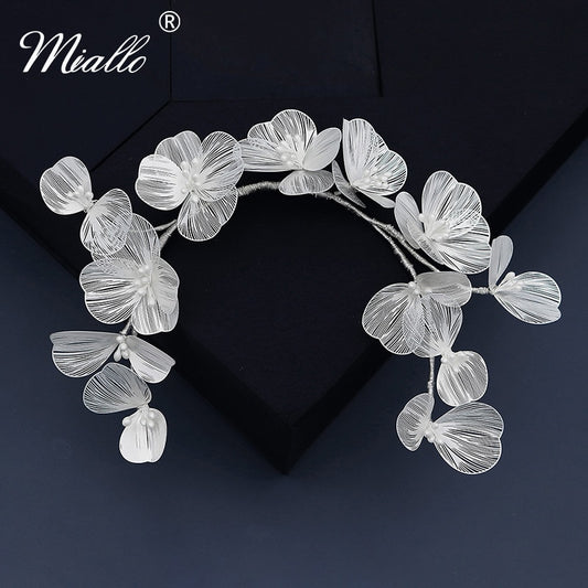 Primrose Hair Accessory