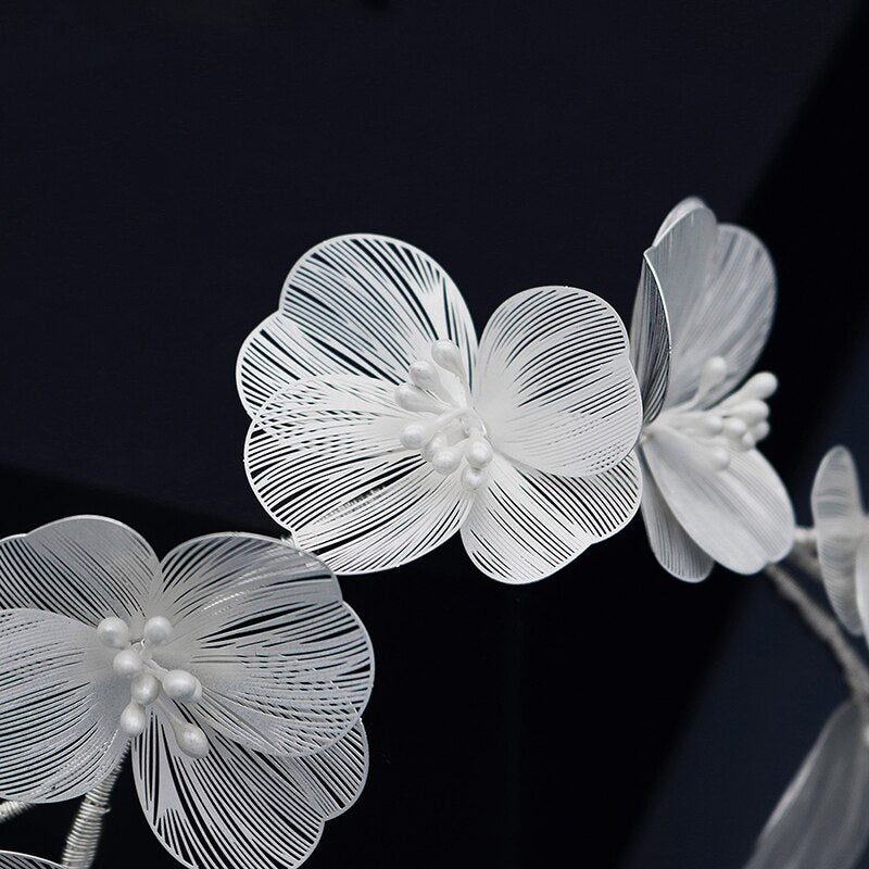 Primrose Hair Accessory