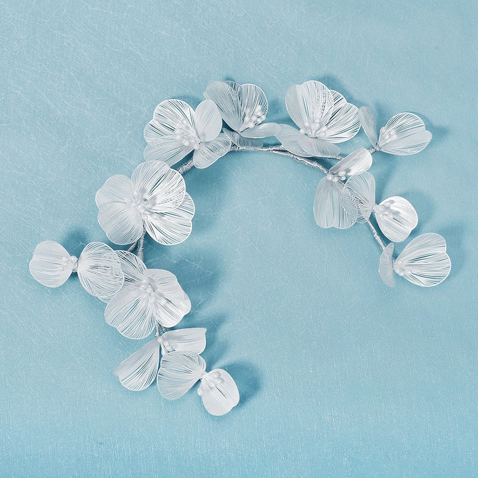 Primrose Hair Accessory