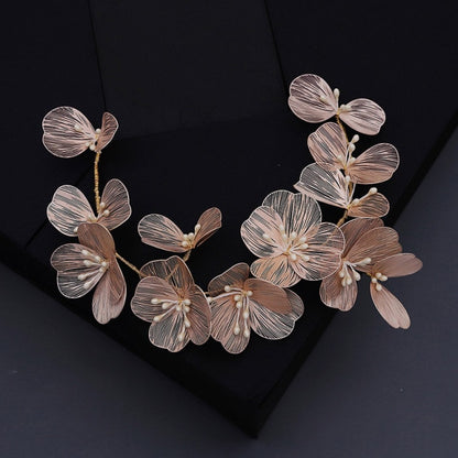 Primrose Hair Accessory