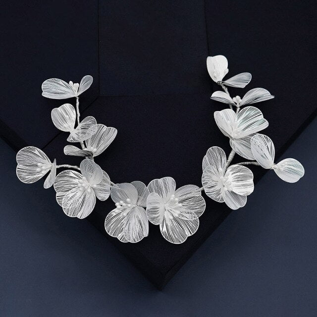 Primrose Hair Accessory