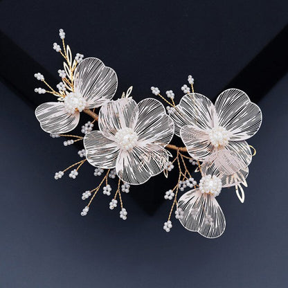 Primrose Hair Accessory